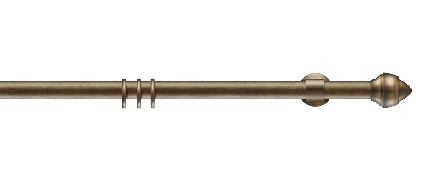 Bronze