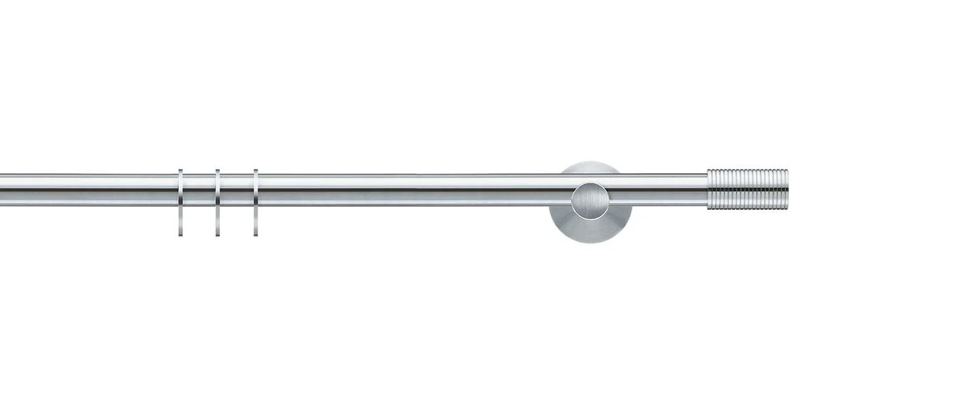 Stainless steel