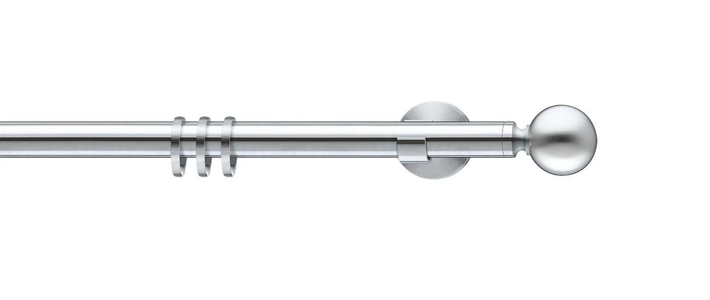 Stainless steel