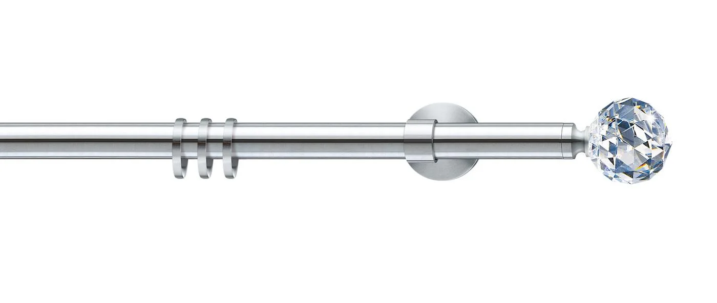 Stainless steel