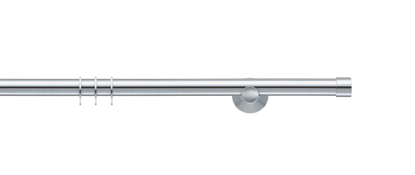 Stainless steel