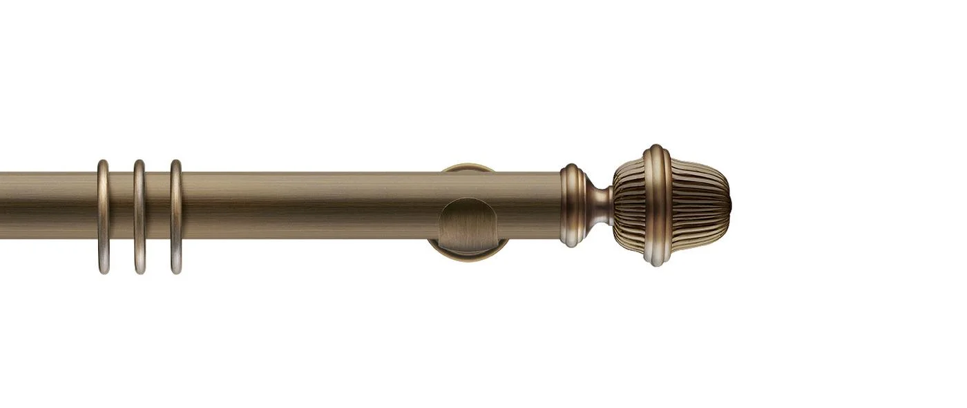 Bronze