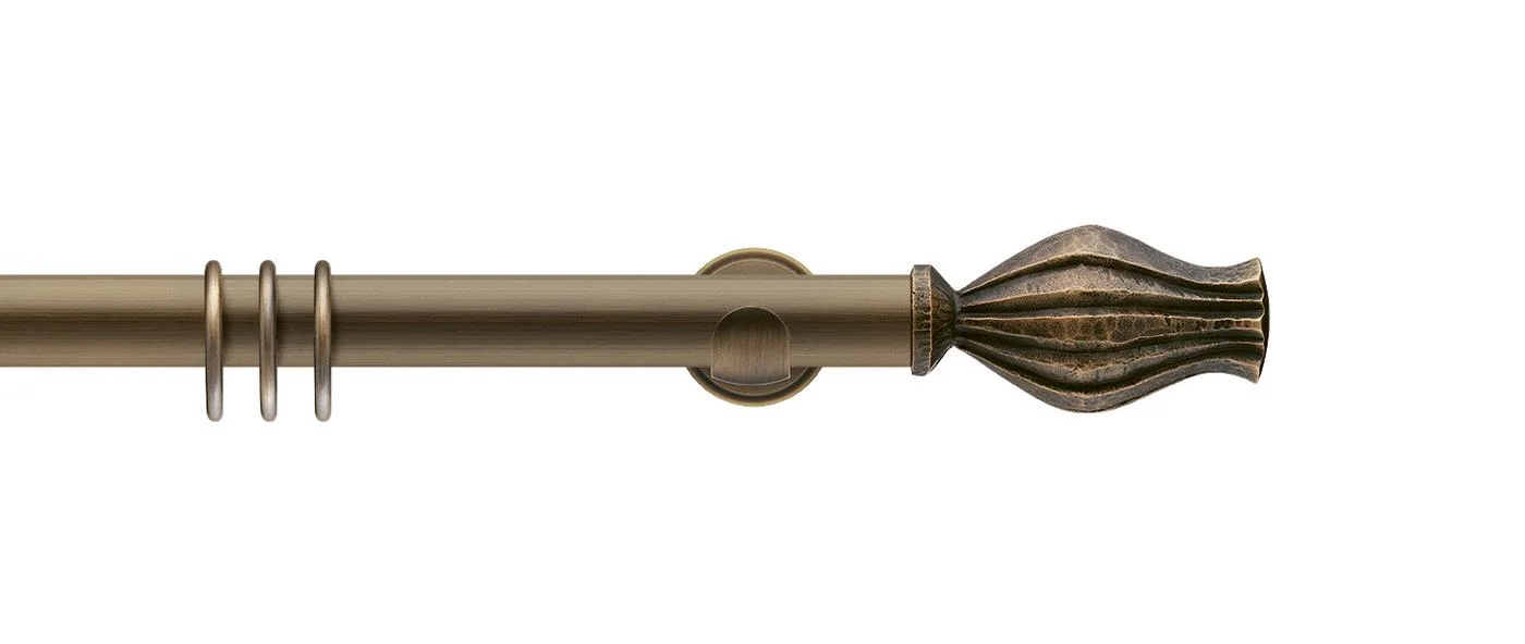 Bronze