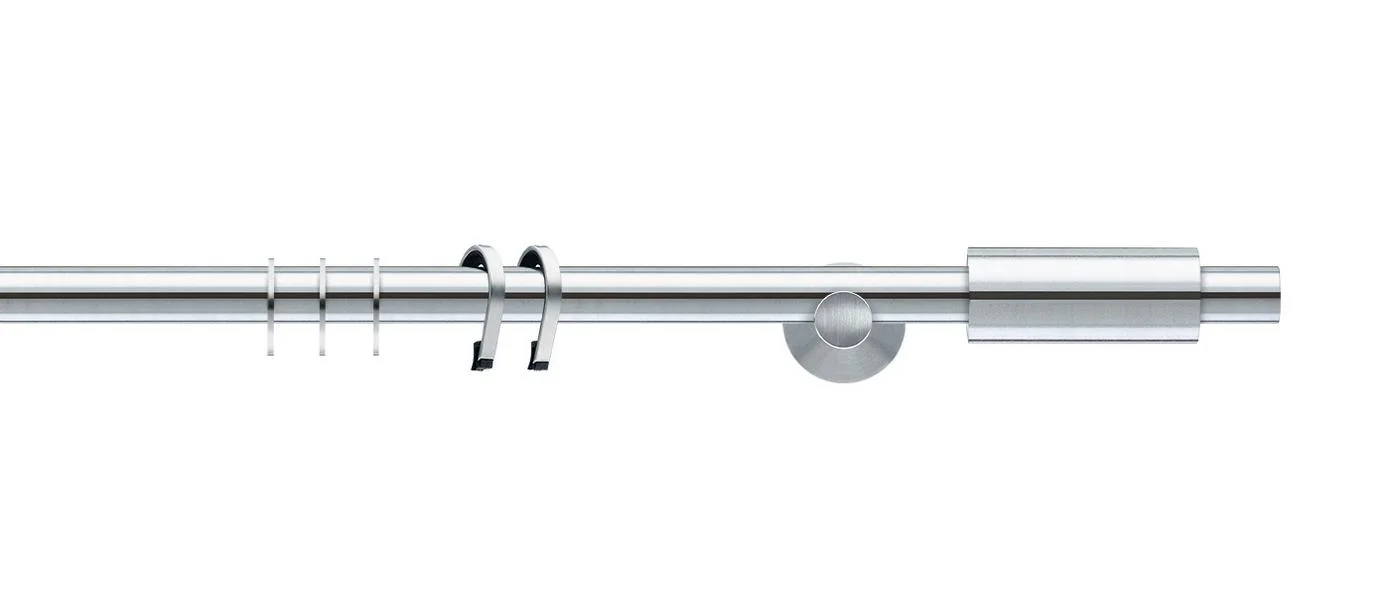 Stainless steel
