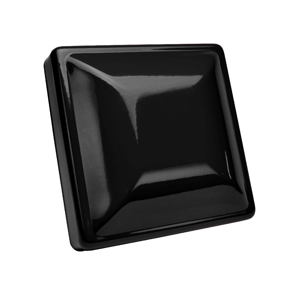 Black RAL9005