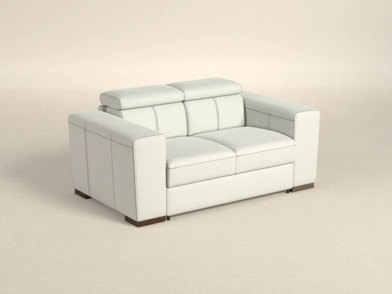 Love seat - Fabric