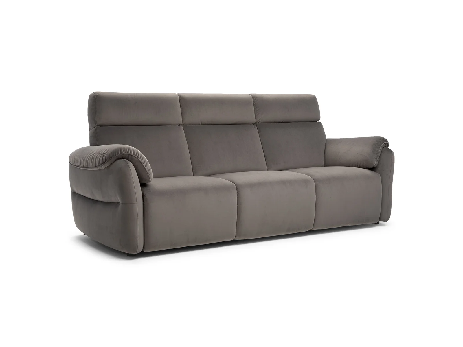 Three seater sofa - Fabric