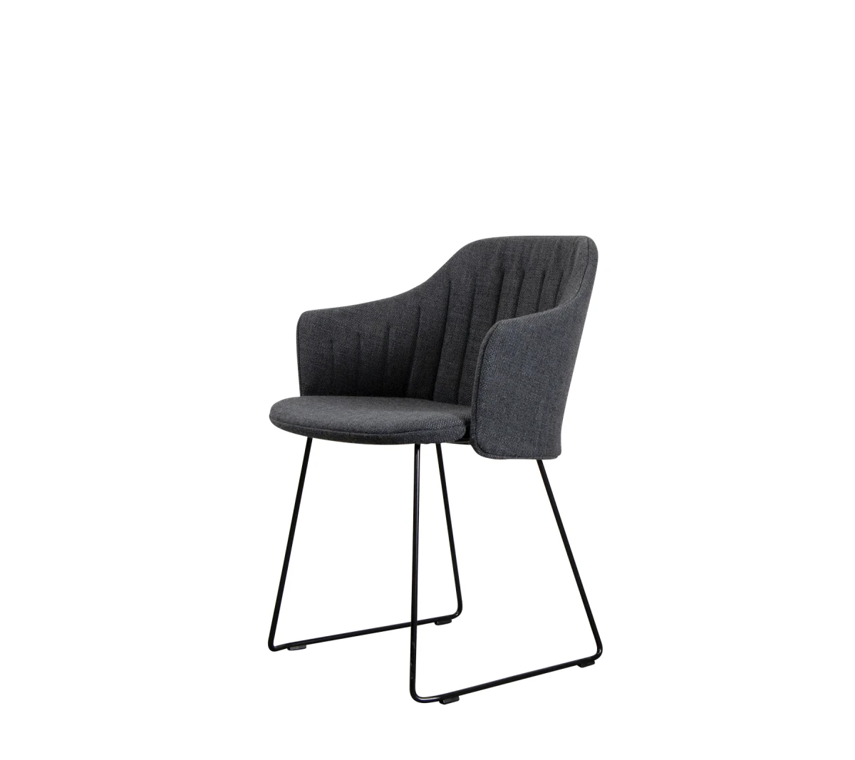 Choice chair shell INDOOR/OUTDOOR