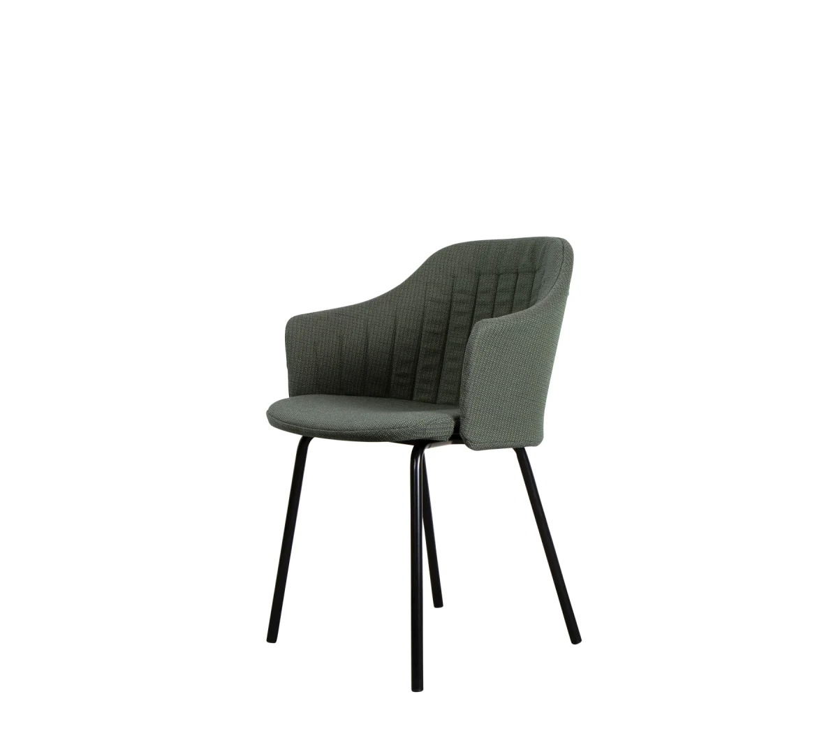 Choice chair shell INDOOR/OUTDOOR