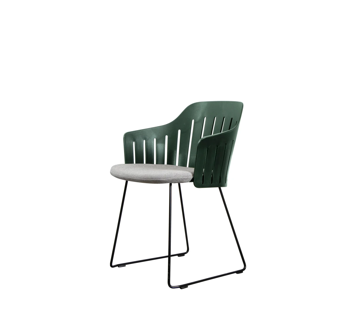Choice chair shell INDOOR/OUTDOOR