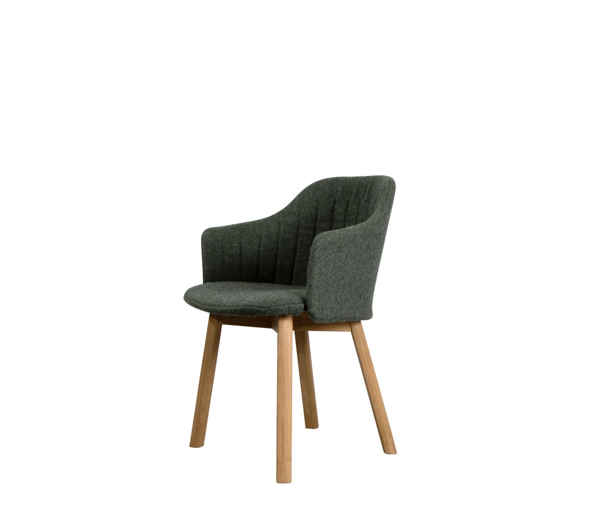 Choice chair shell INDOOR/OUTDOOR