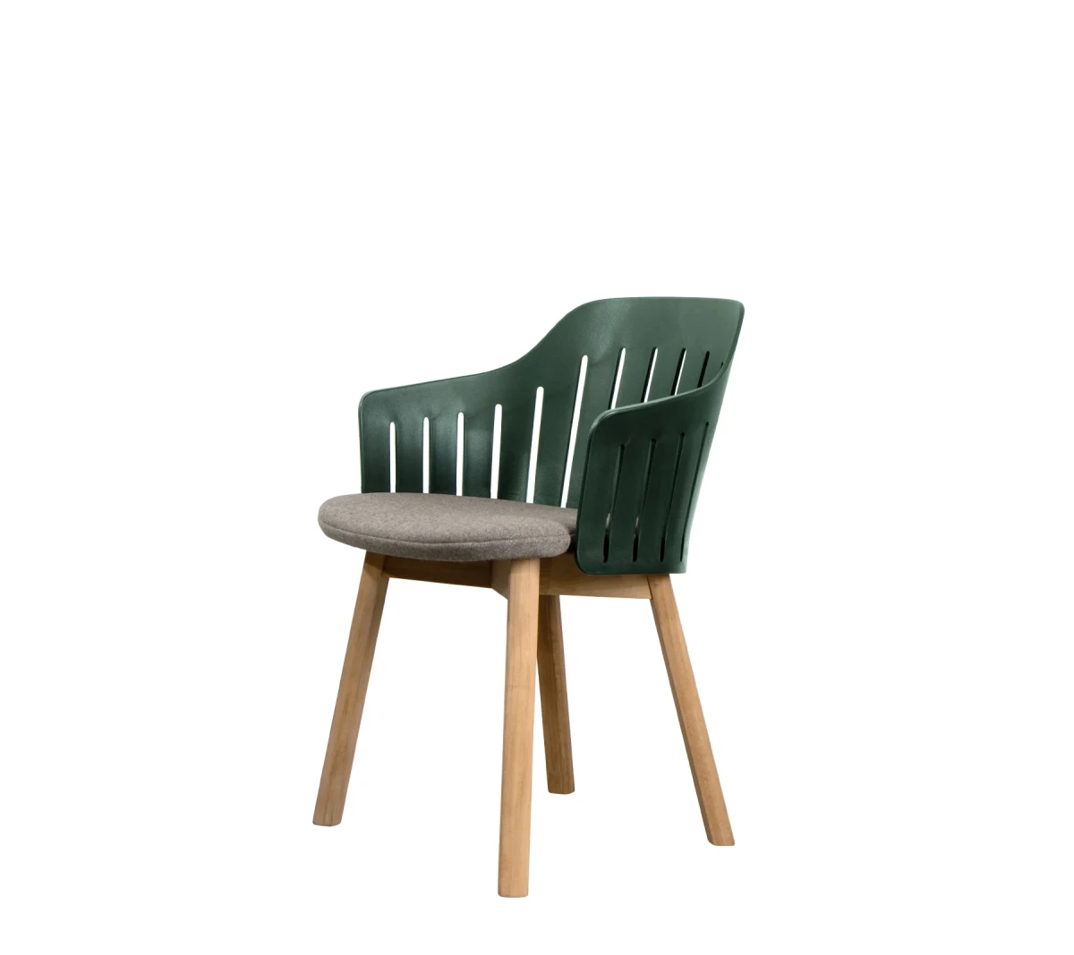 Choice chair shell INDOOR/OUTDOOR