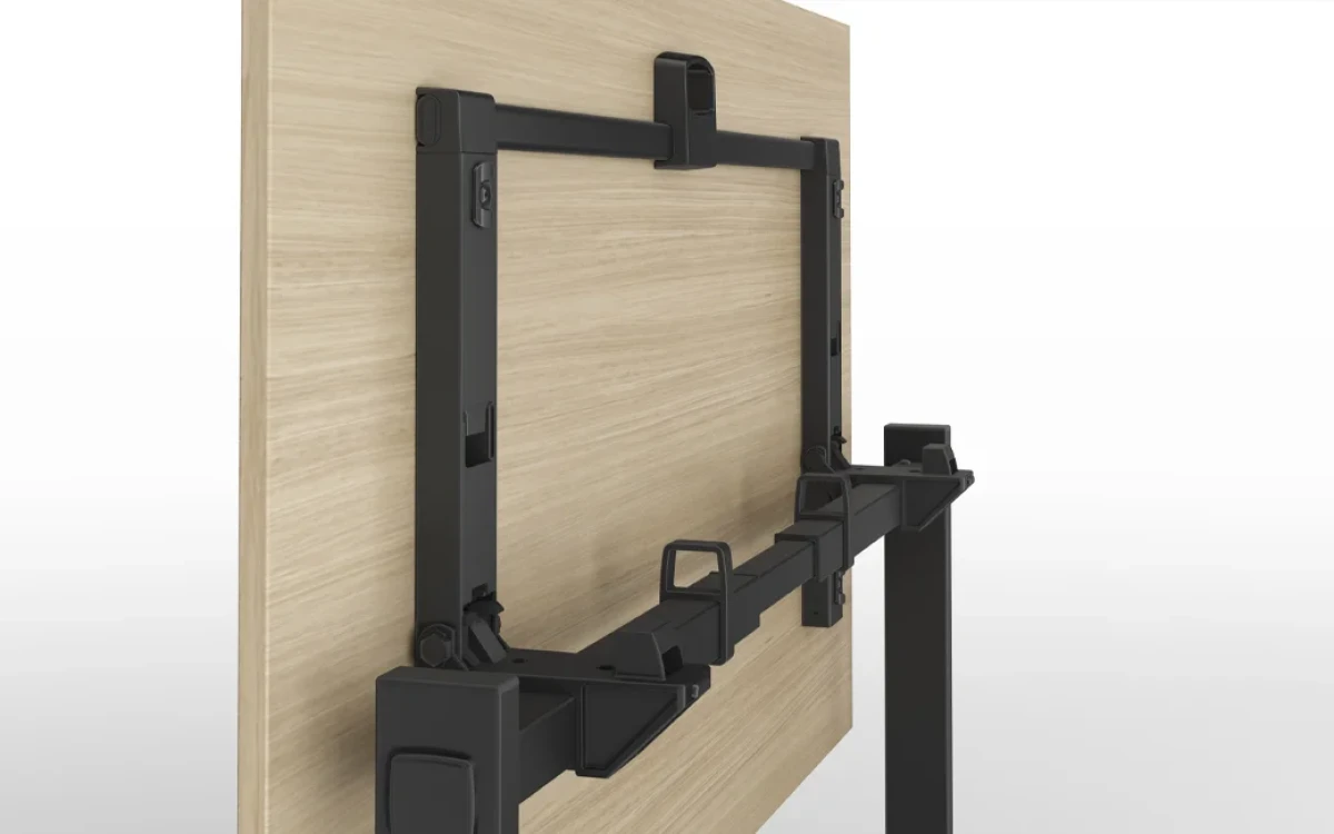 MATCH tilting table