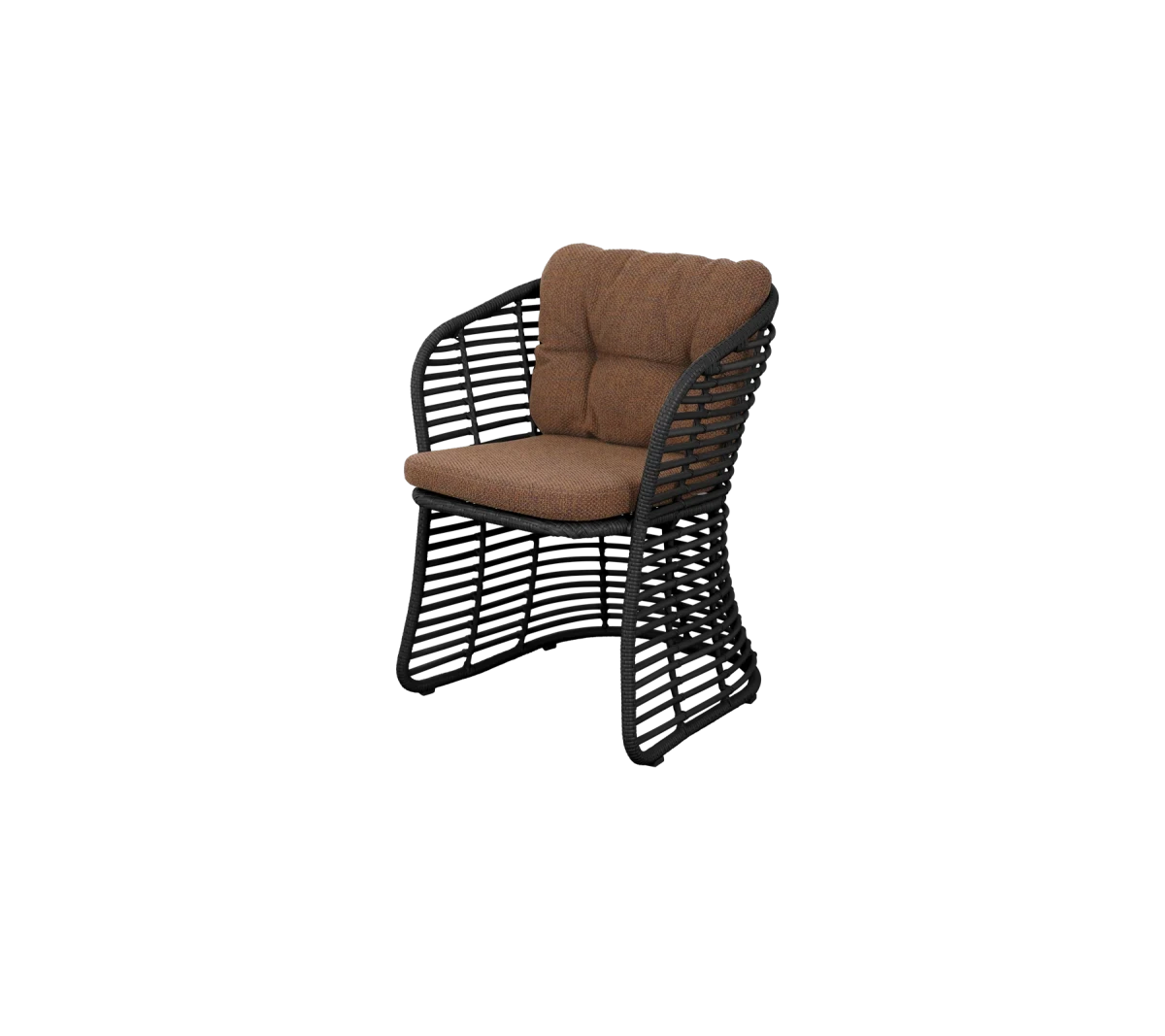 Basket chair