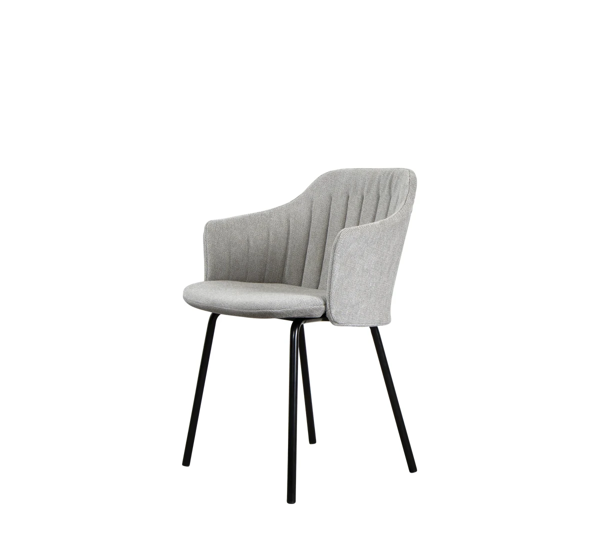Choice chair shell INDOOR/OUTDOOR