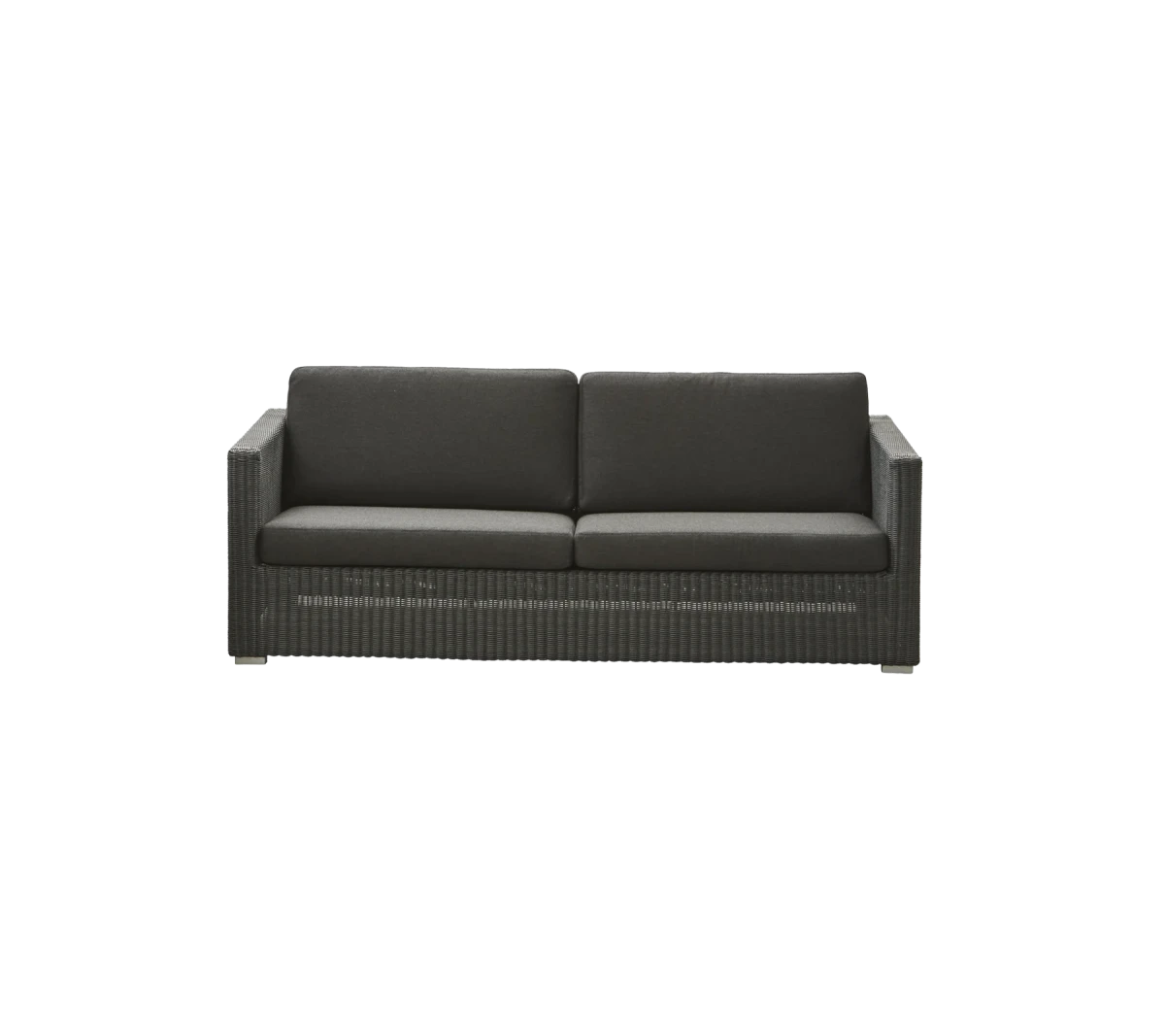 Chester 3-seater sofa