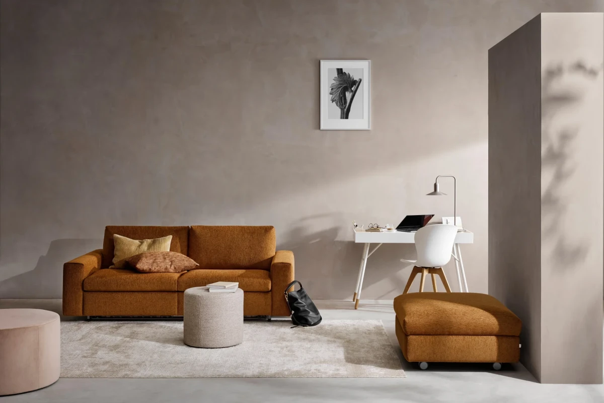 Taylor sleeper W160xL200cm