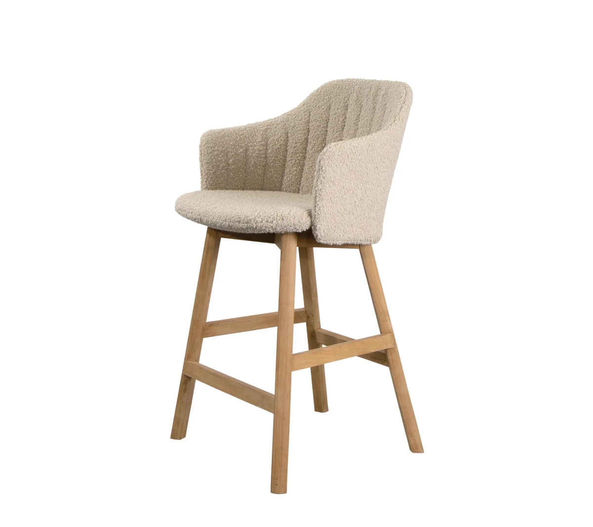 Choice chair shell INDOOR/OUTDOOR
