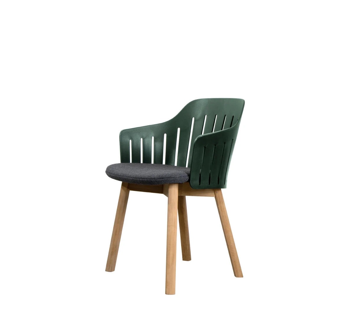 Choice chair shell INDOOR/OUTDOOR
