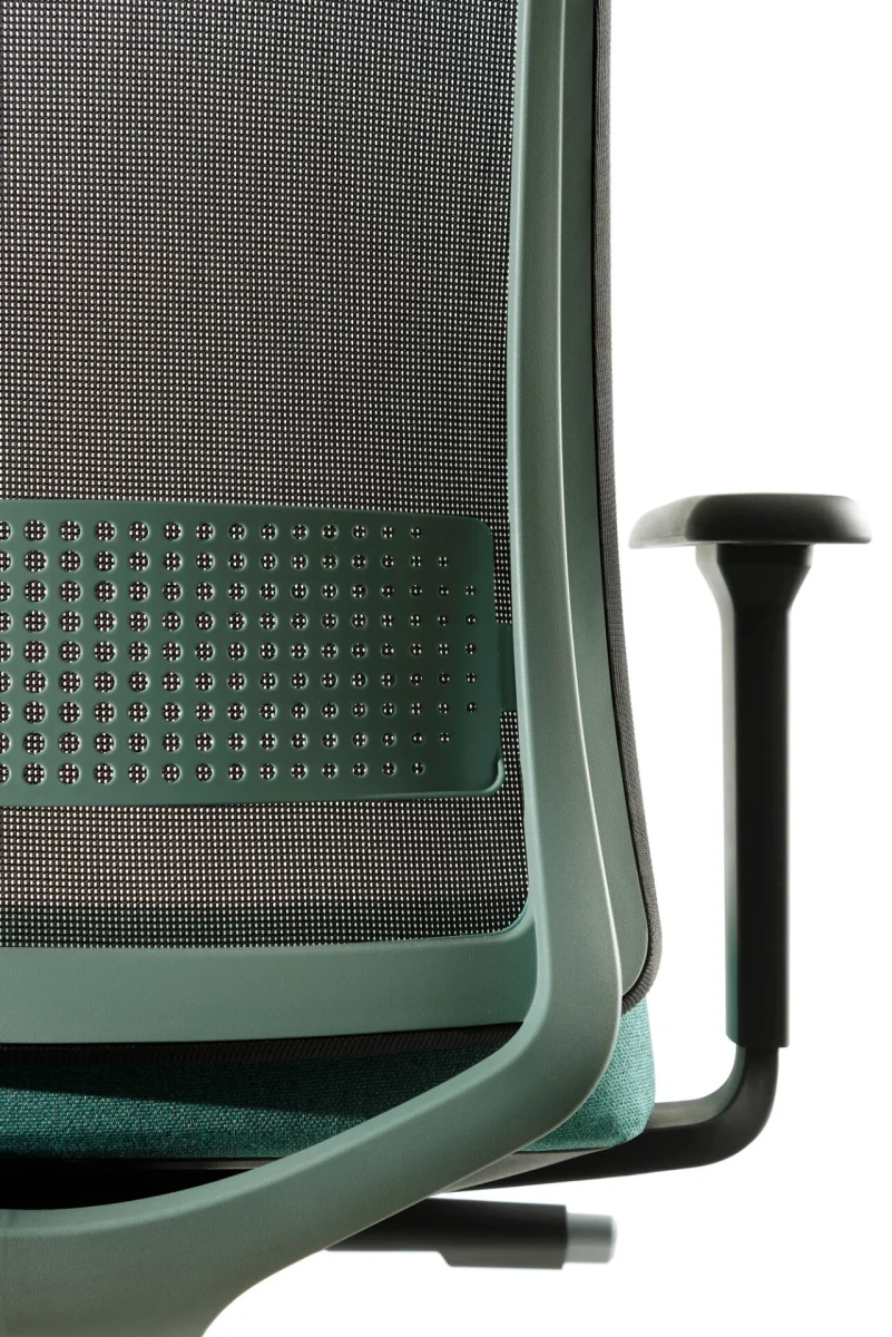 AXIS HIGH office chair