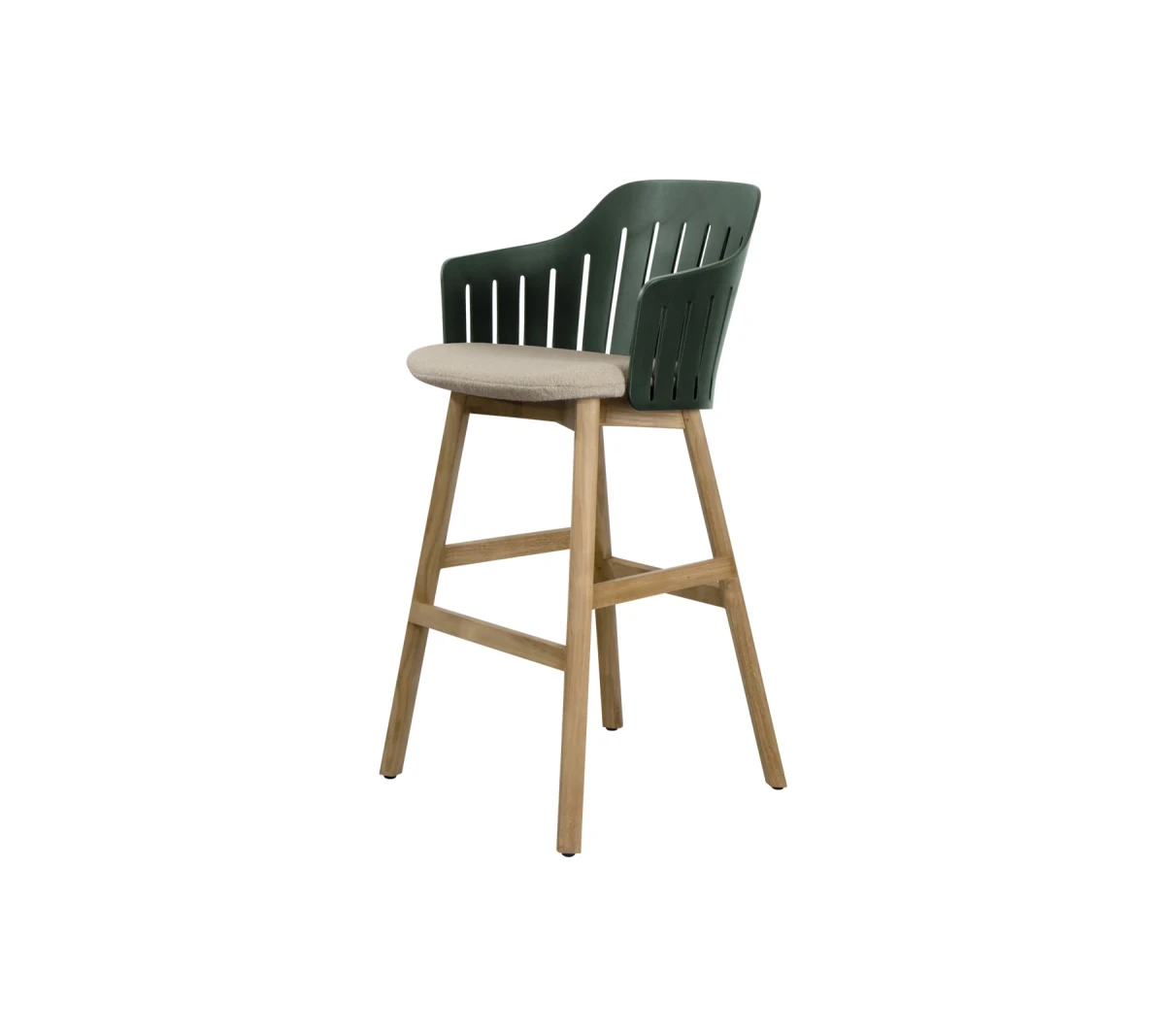 Choice chair shell INDOOR/OUTDOOR