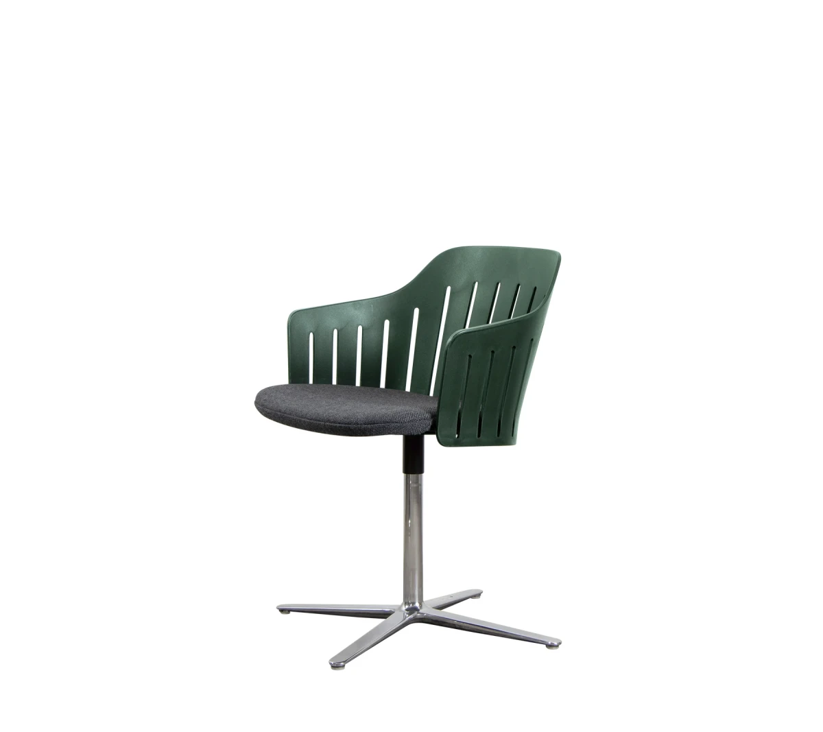 Choice chair shell INDOOR/OUTDOOR