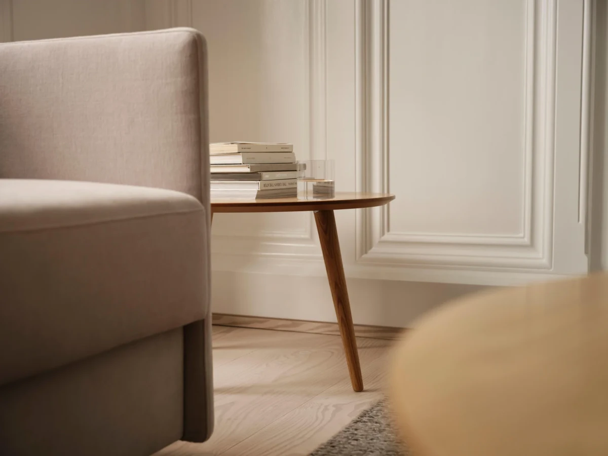 Lucerne sofa sleeper
