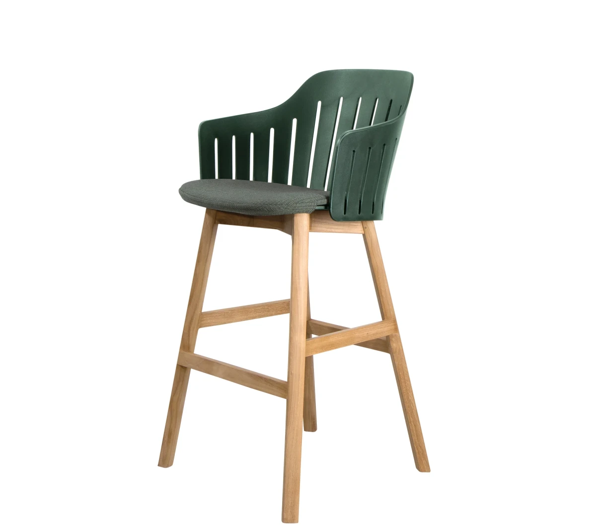 Choice chair shell INDOOR/OUTDOOR