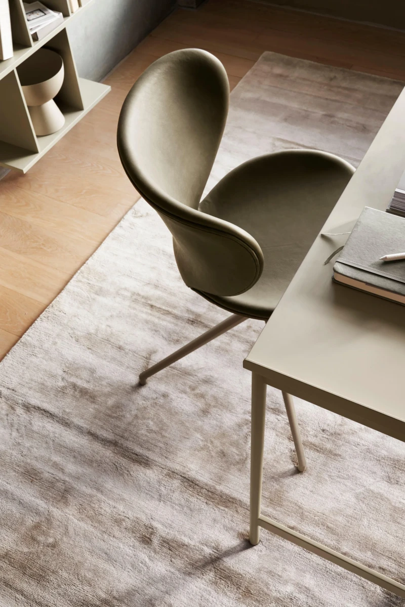 Hamilton dining chair