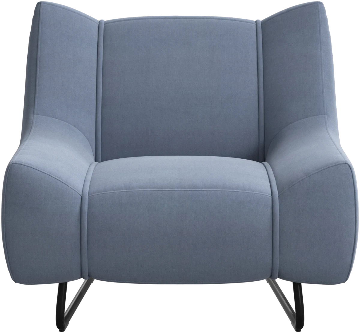 Nawabari armchair