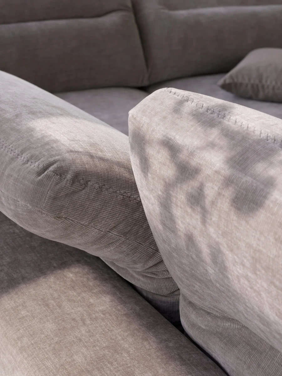 Hampton footstool