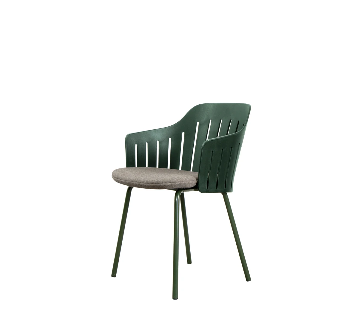 Choice chair shell INDOOR/OUTDOOR