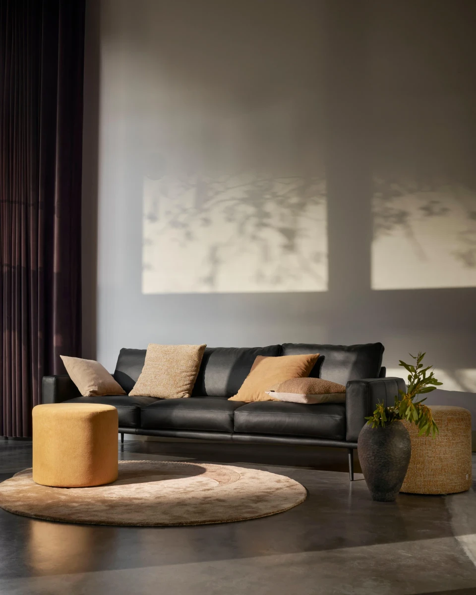Carlton sofa