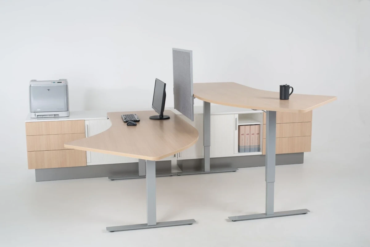 ALTIUS SIM work desk