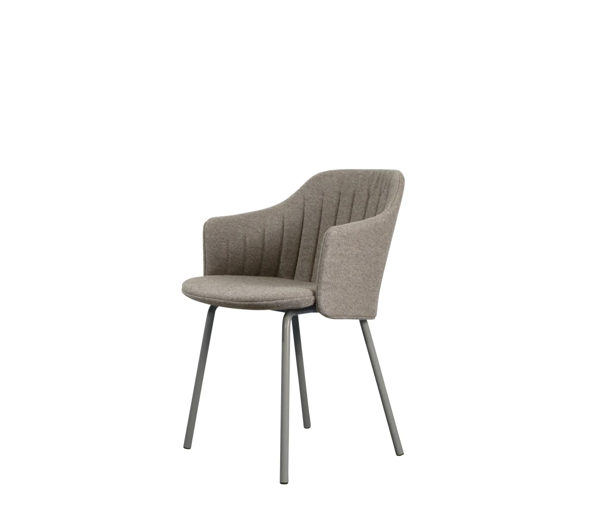 Choice chair shell INDOOR/OUTDOOR