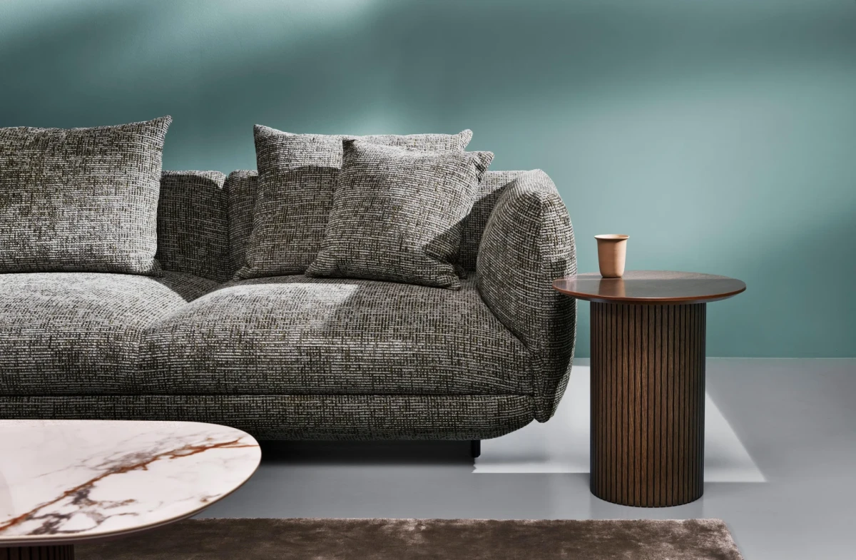 Salamanca 3 seater lounge sofa