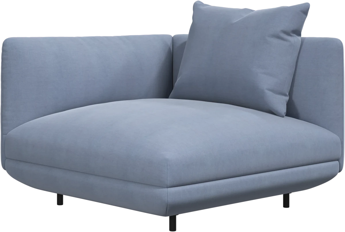 Salamanca corner sofa