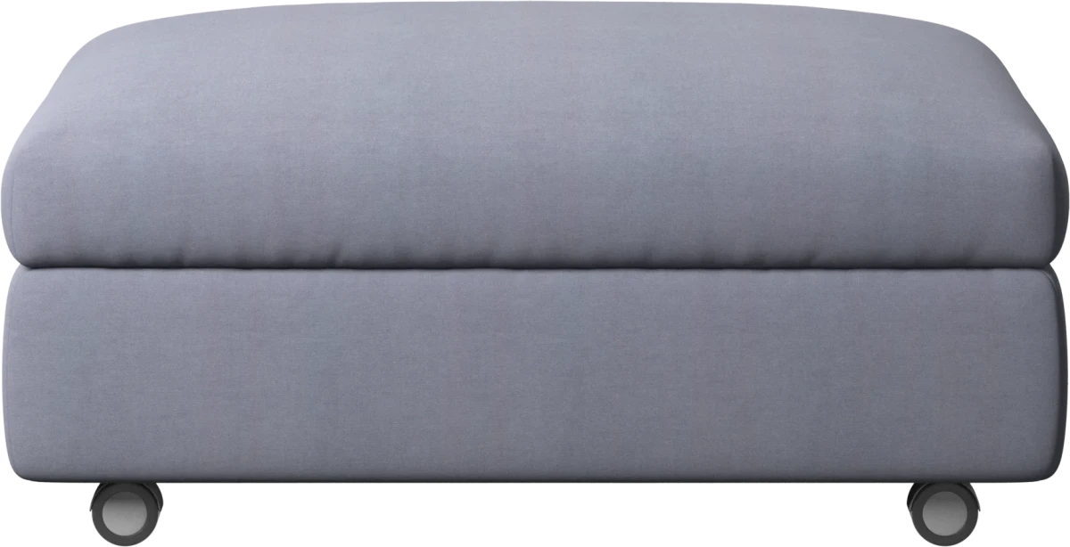 Taylor footstool