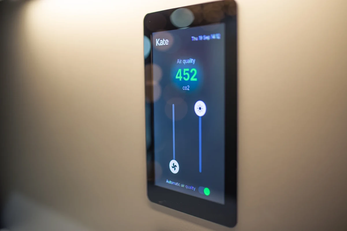 Silent pod O-Telpa 2