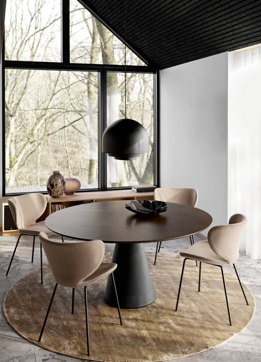 Hamilton dining chair