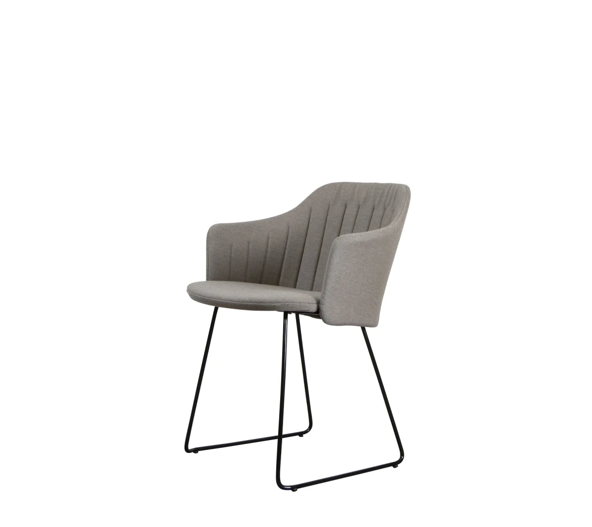 Choice chair shell INDOOR/OUTDOOR