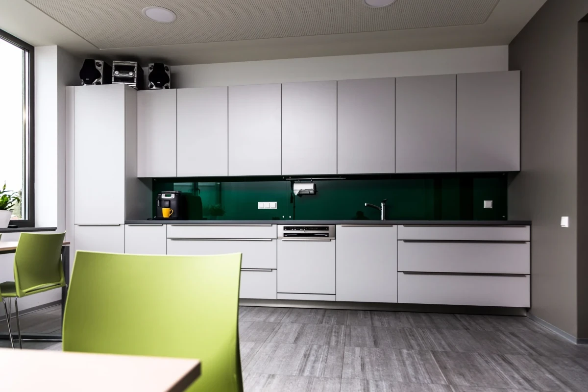 Office kitchens