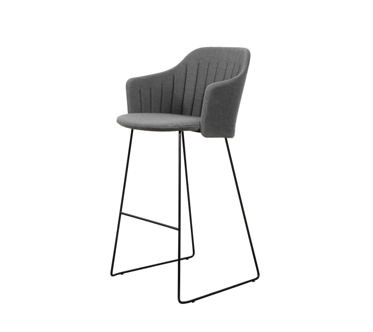 Choice chair shell INDOOR/OUTDOOR