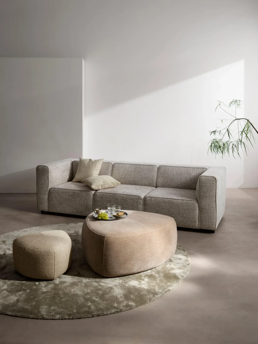 Carmo corner sofa