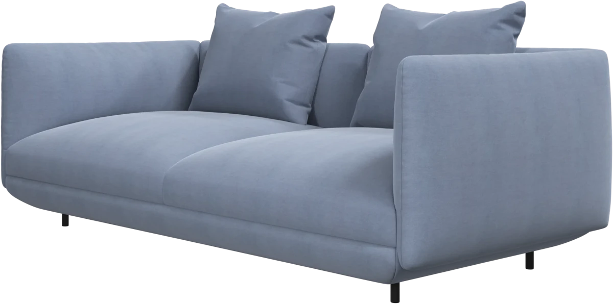 Salamanca 2 seater sofa with 2 arms