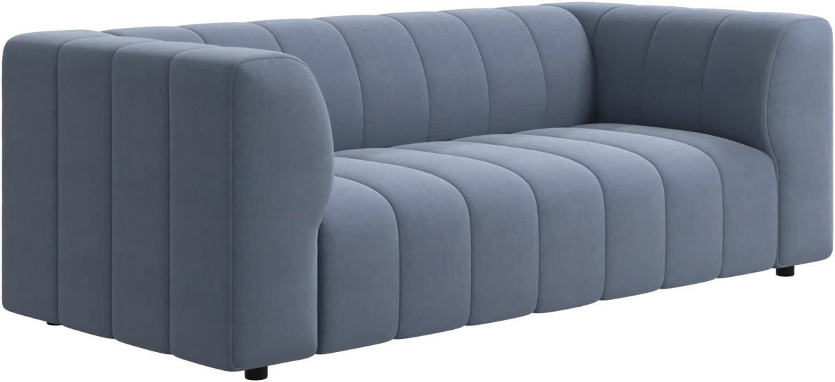 Bellagio 2,5 seater sofa