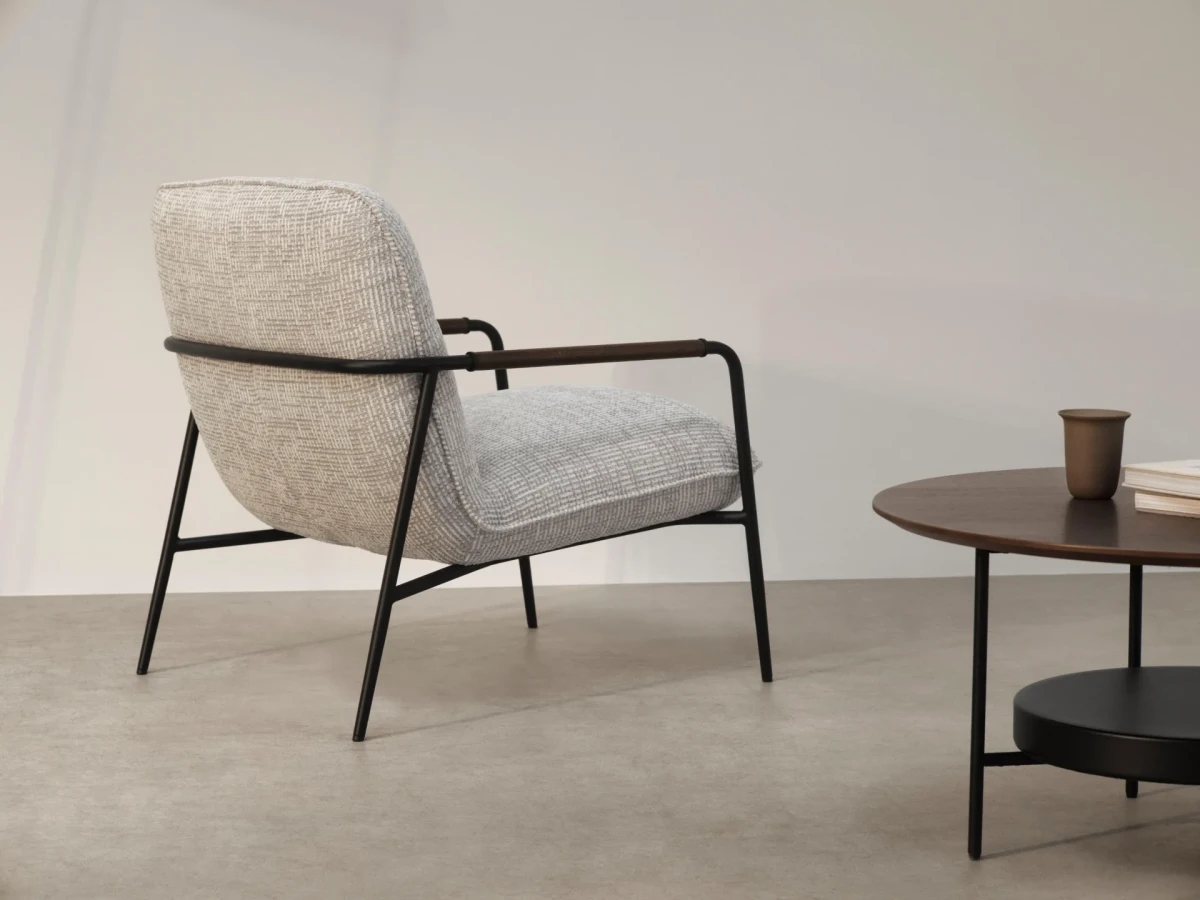Terni armchair