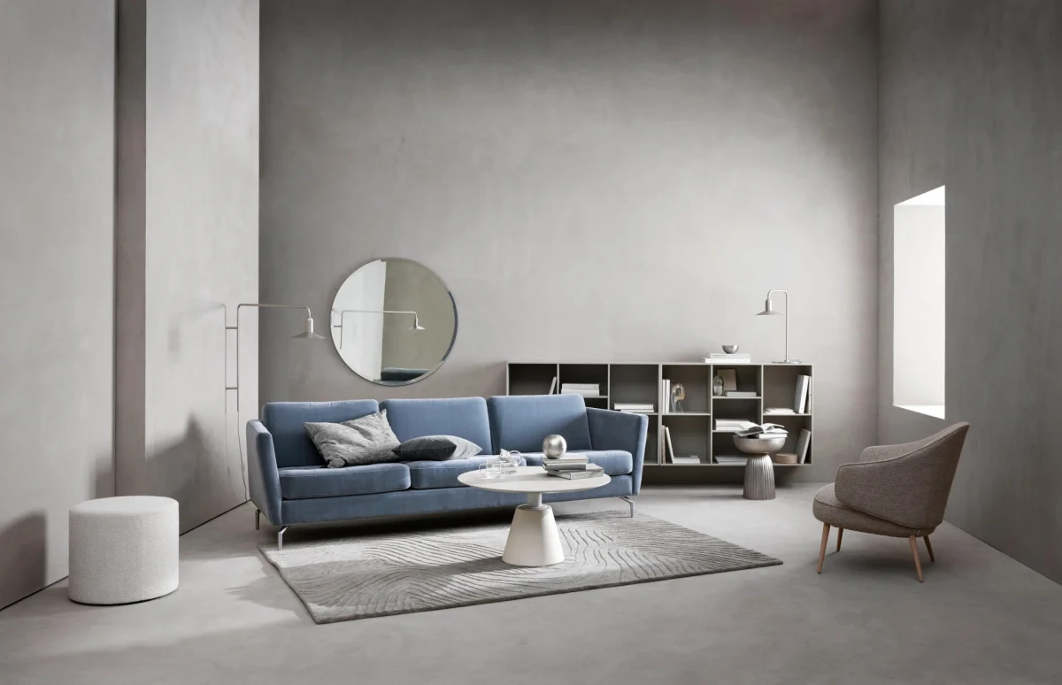 Osaka 3 seater sofa