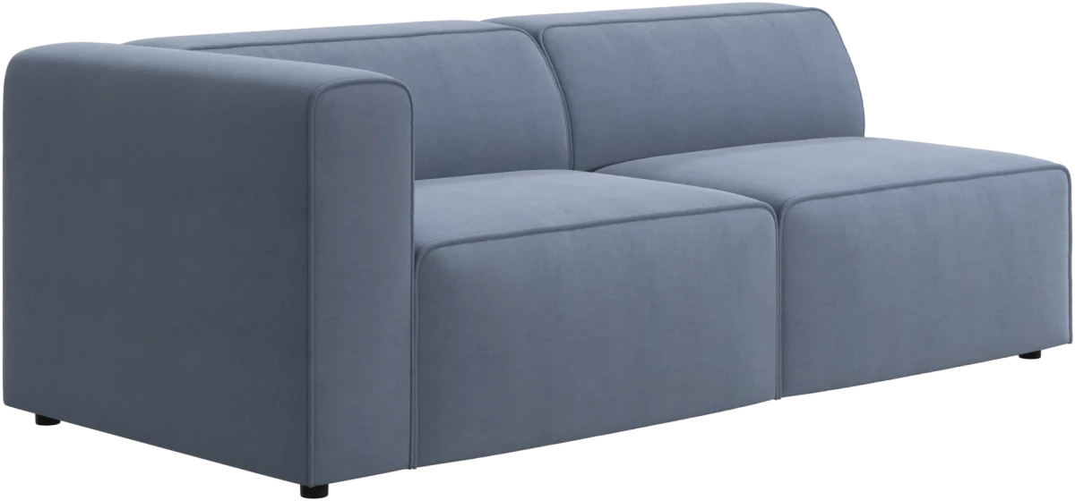 Carmo 2.5 seater sofa