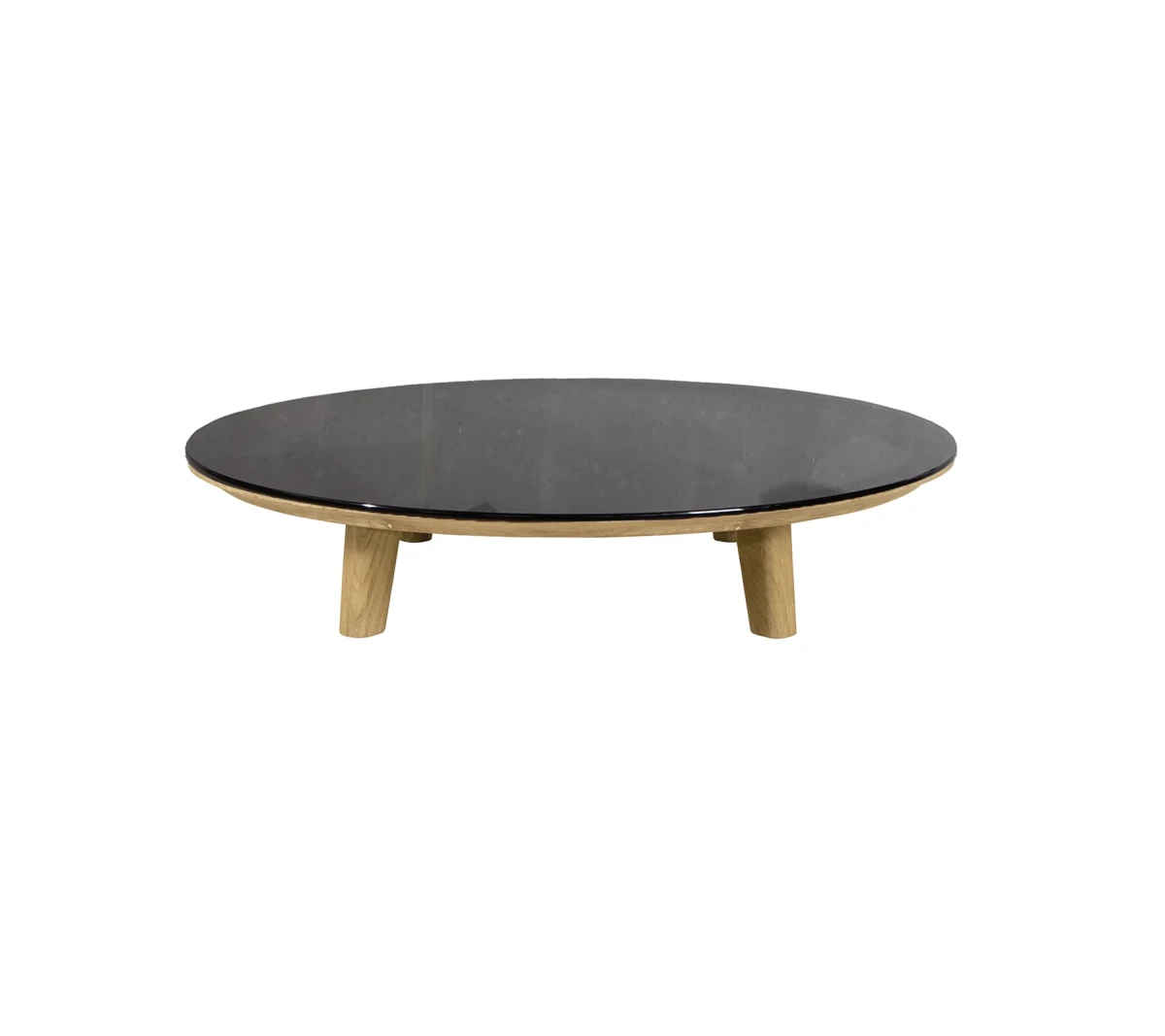 Aspect coffee table base, dia. 144 cm
